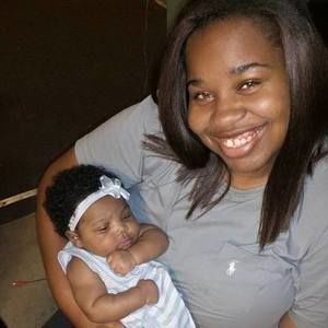 Meet your Posher, Teresa